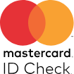 Mastercard ID Check
